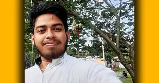 আব্দুলপুর রেল জংশনে ট্রেনের ধাক্কায় রাবি শিক্ষার্থী নিহত